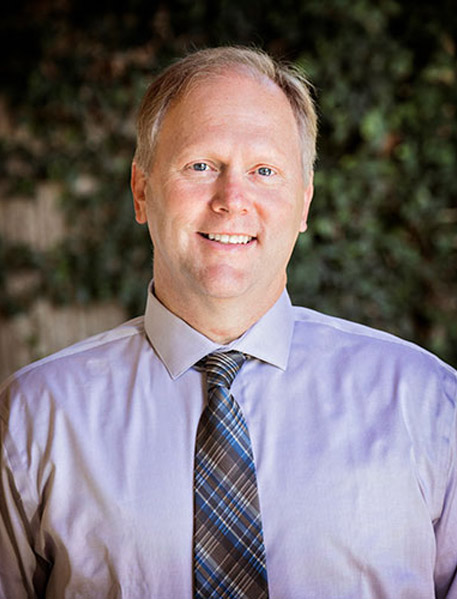 Dr. Brent Bell - Dentist & Owner